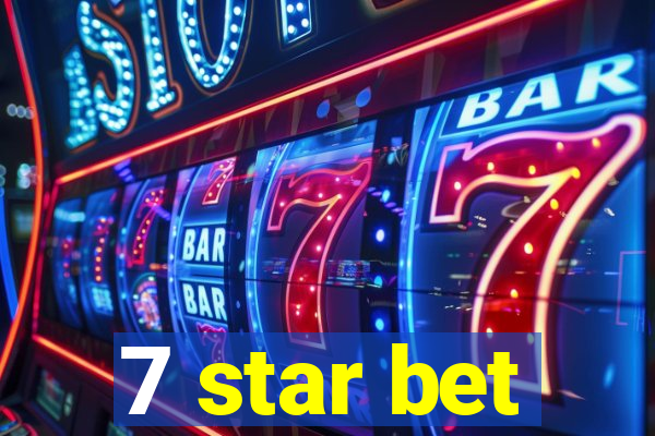 7 star bet